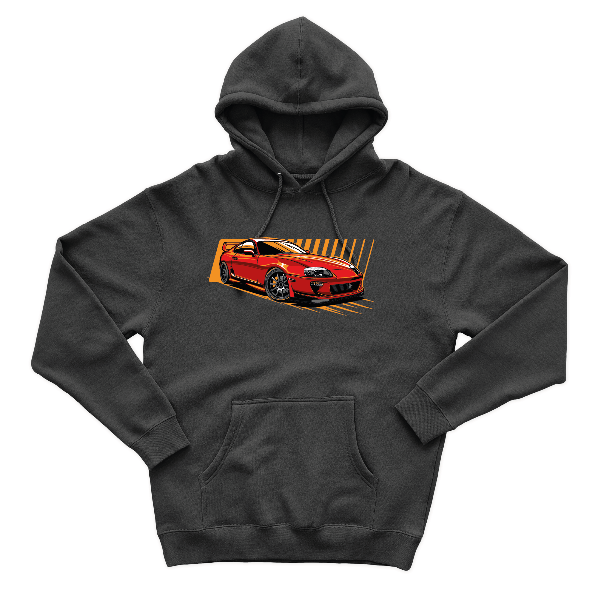 Supra MK4 v1