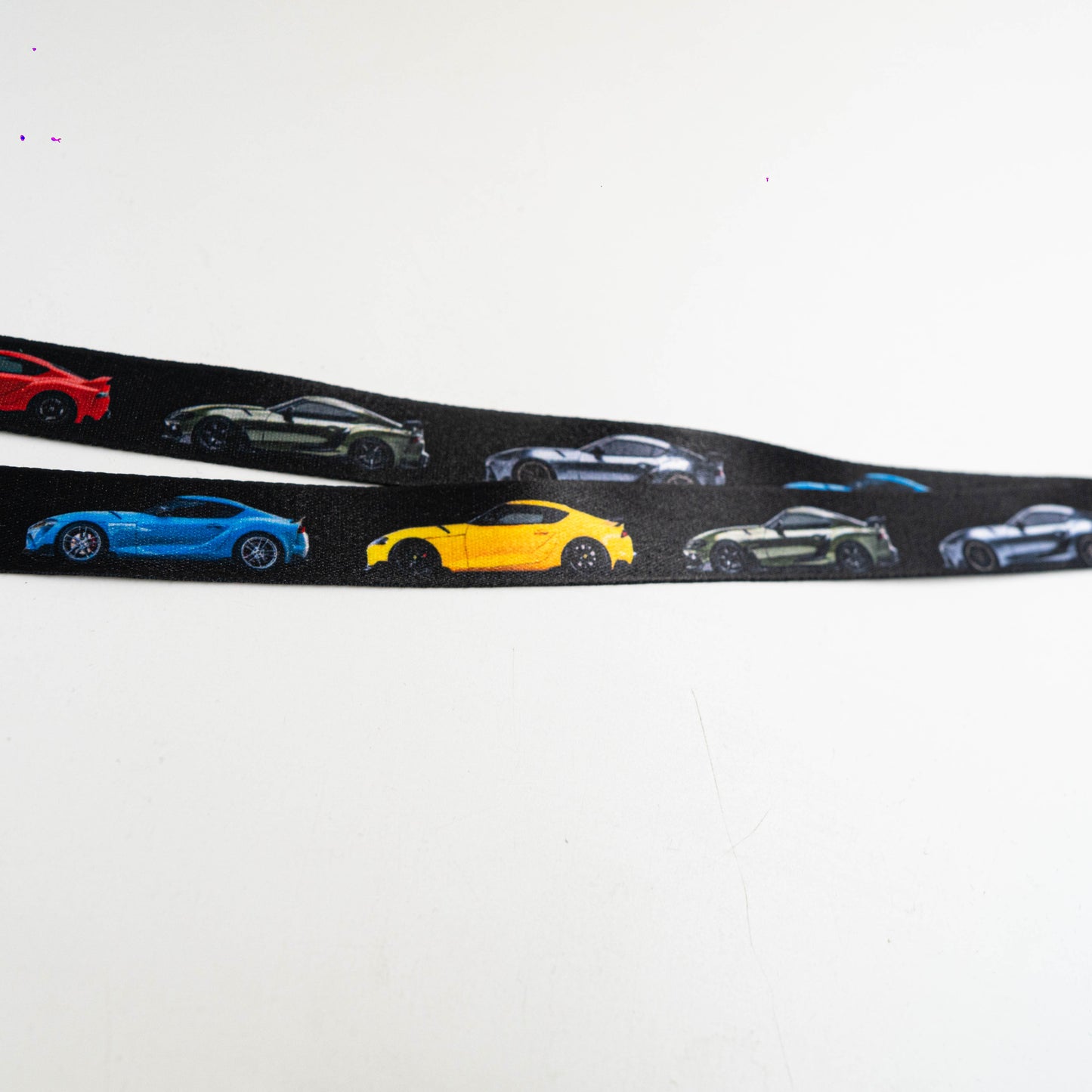 Toyota SUPRA MK5