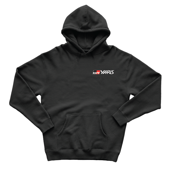 Toyota Yaris GR JDM Car Design for T-shirt