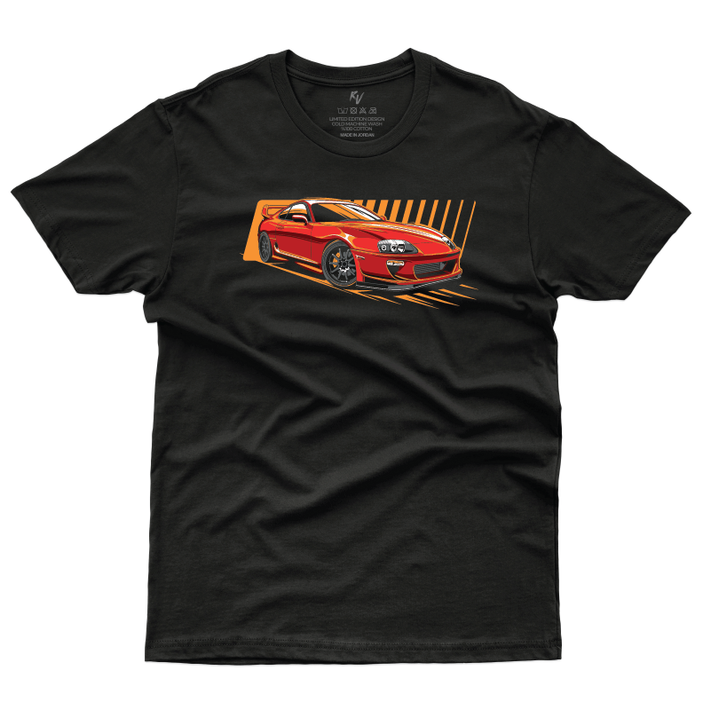 Supra MK4 JDM v1