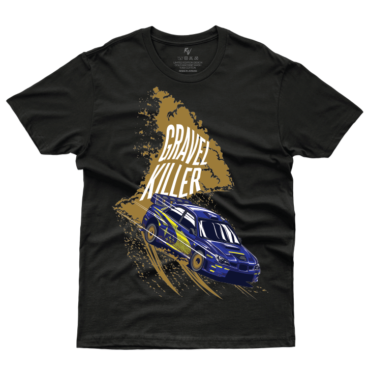Subaru Impreza WRX STi