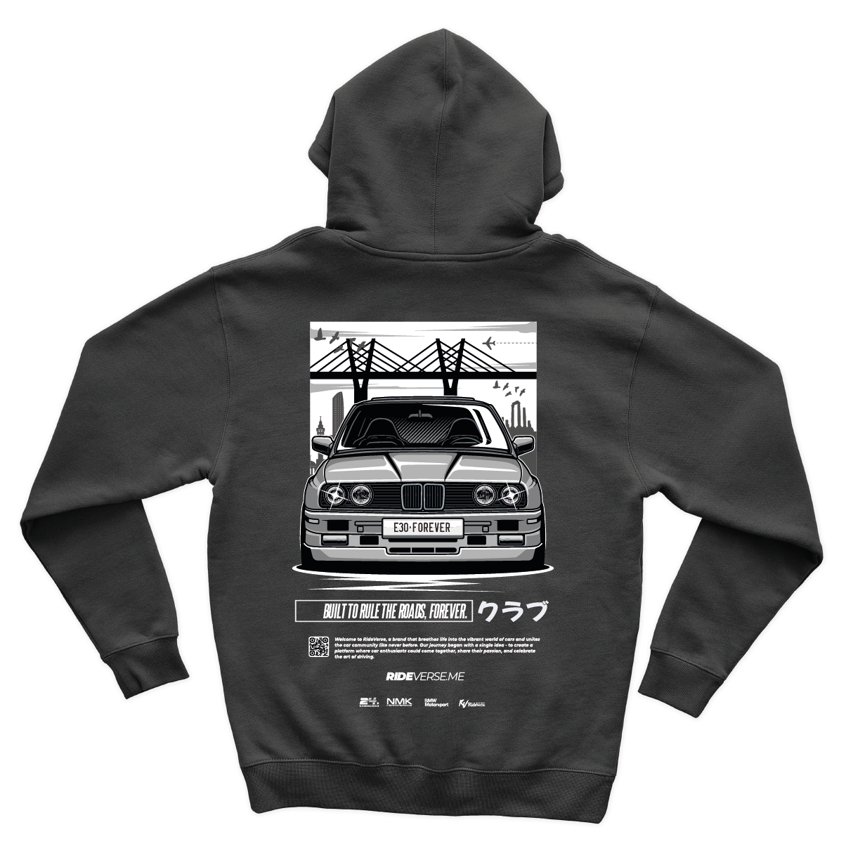 E30 Abdoun Sky