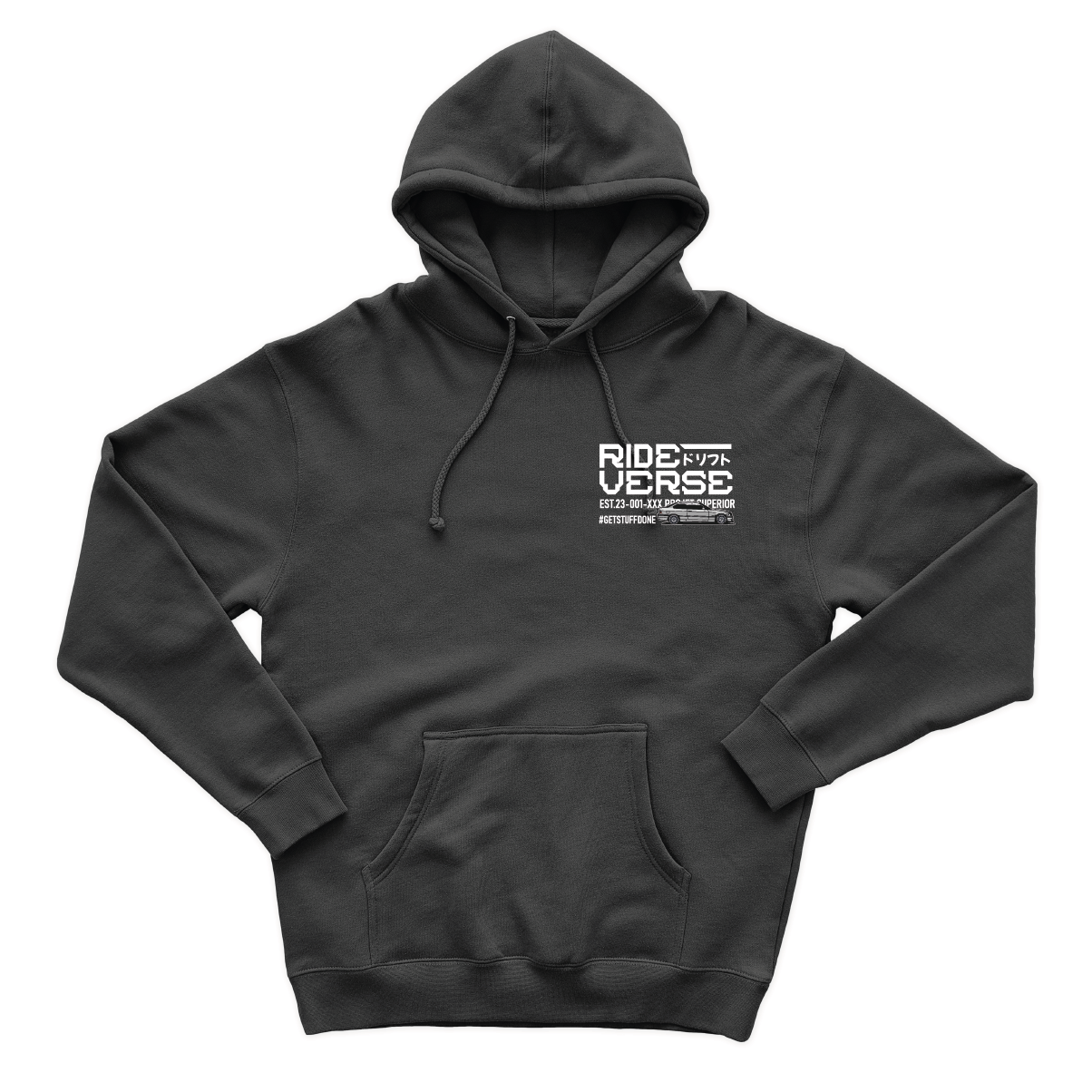 BMW E36 RideVerse X NMK