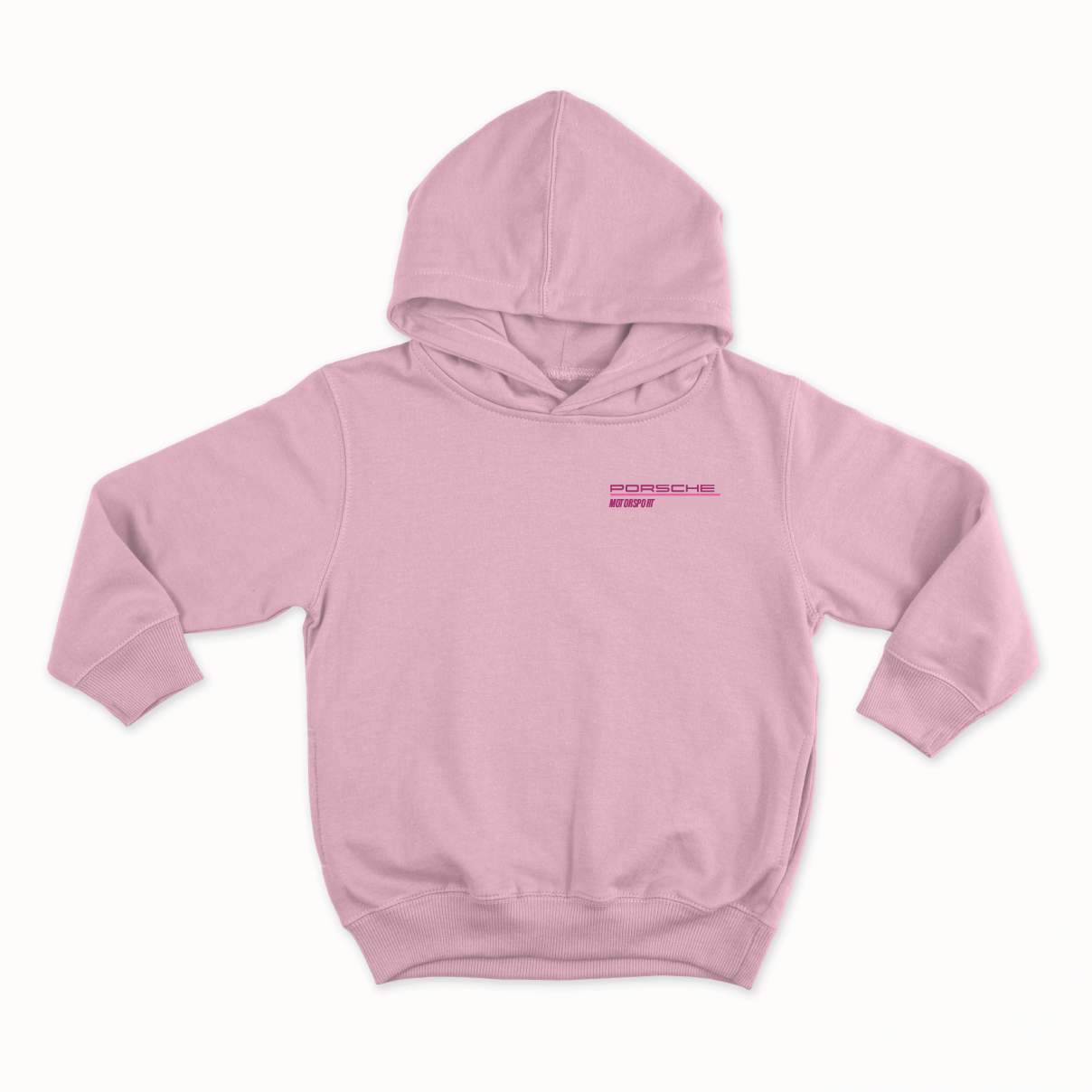 Porsche 911 GT2 Hoodie