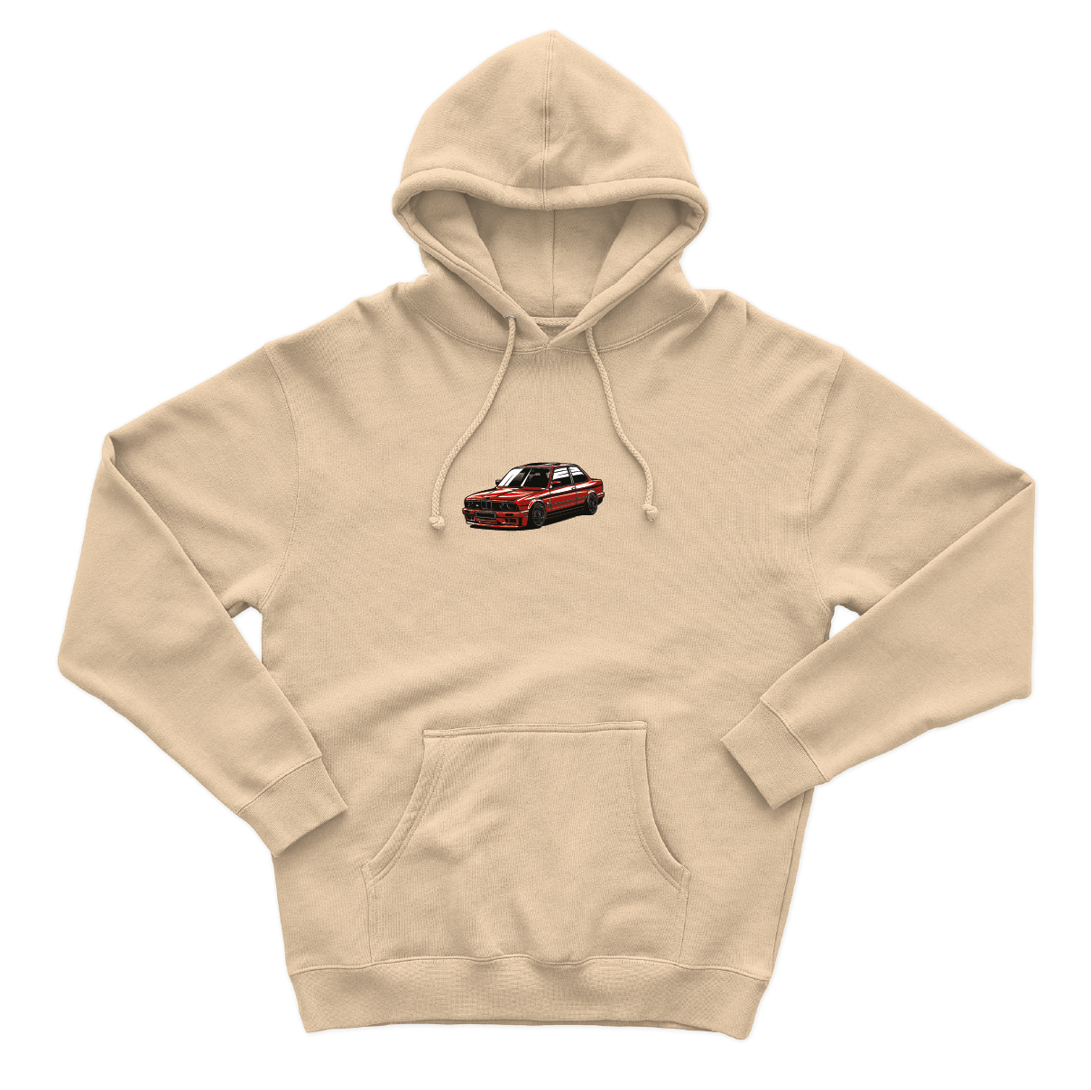 E30 Yesterday's icon today's Dream