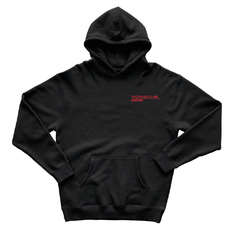 Porsche 911 GT2 Hoodie