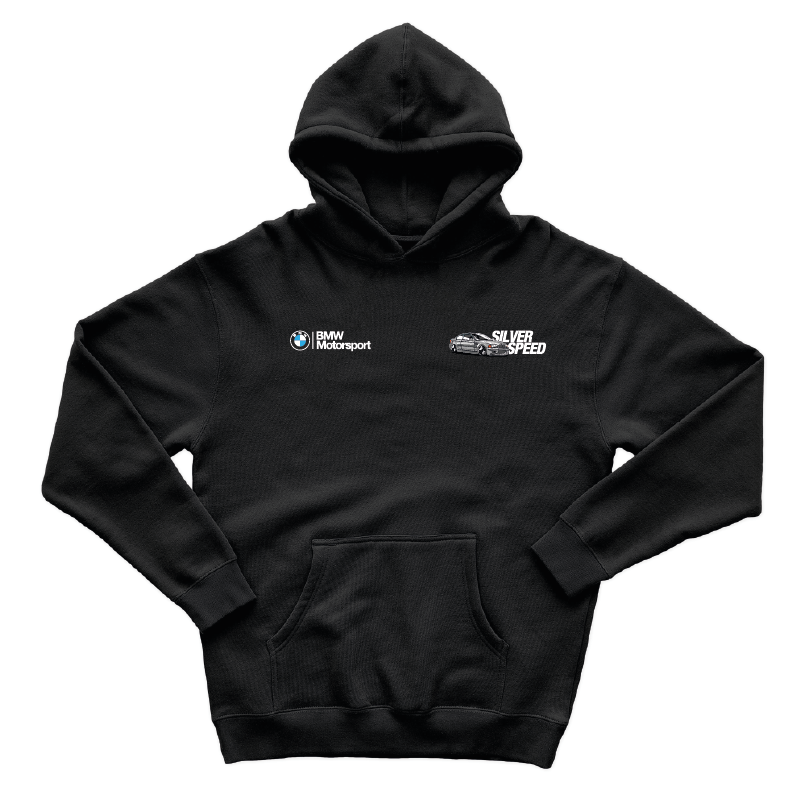 BMW E46 Hoodie v1