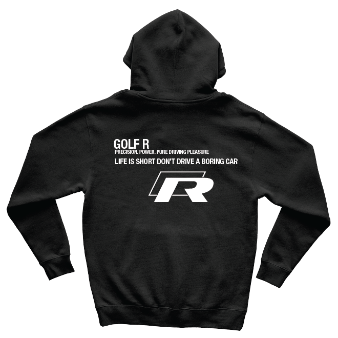Golf R Hoodie