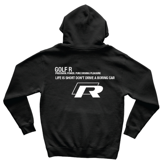 Golf R Hoodie