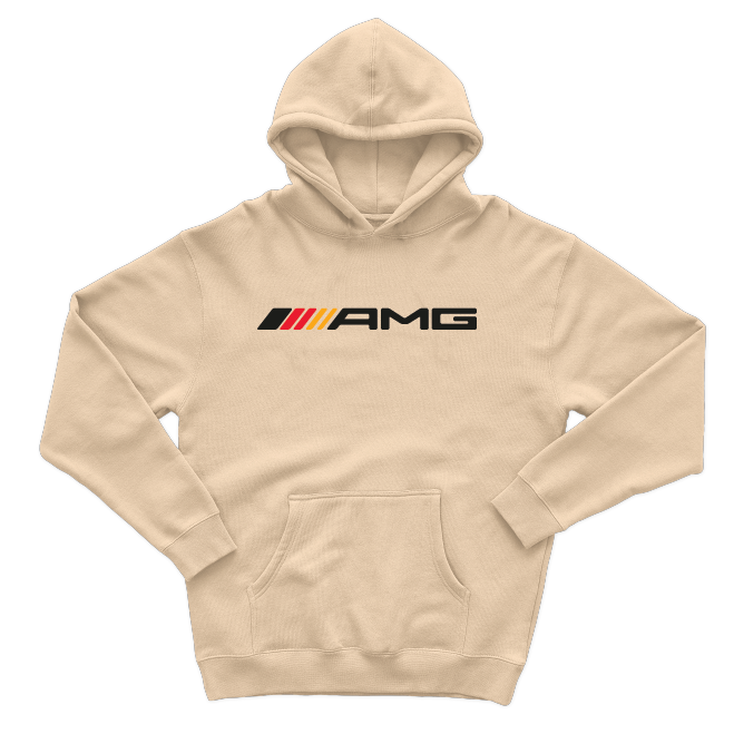 AMG Mercedes Benz  logo v1