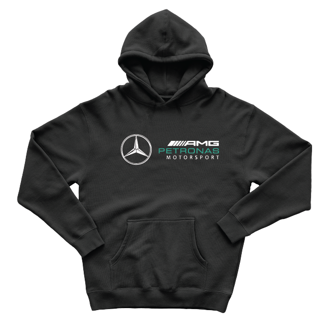MERCEDES AMG PETRONAS MOTORSPORT