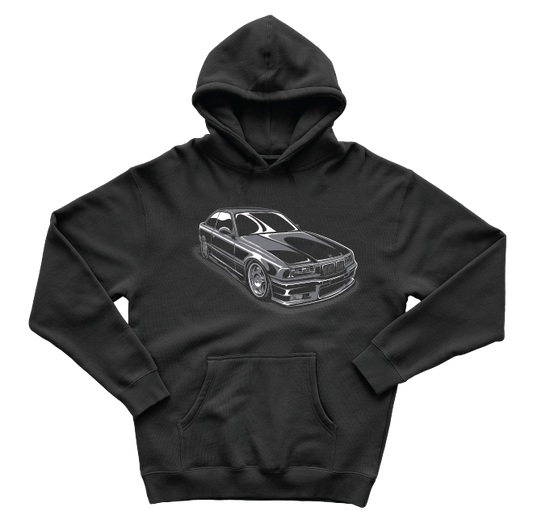 E36 BMW m3 euro-spec