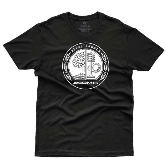 AMG Affalterbach Mercedes