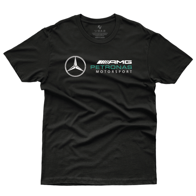 MERCEDES AMG PETRONAS MOTORSPORT