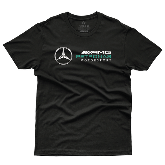 MERCEDES AMG PETRONAS MOTORSPORT