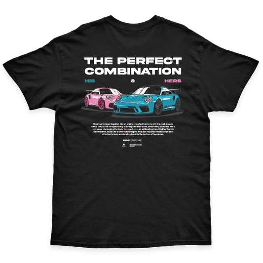 The Perfect Combination  GT2 RS Porsche 911