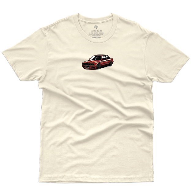 BMW E30 Regular T-Shirt v1