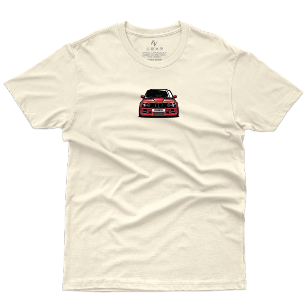 BMW E30 Wide Body Amman Skyline