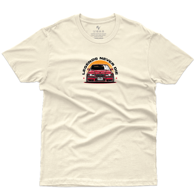 BMW E36 LEGENDS NEVER DIE