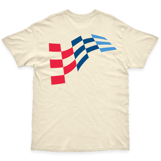 BMW M-POWER FLAG LTW