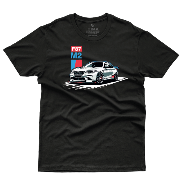 BMW M2 F87