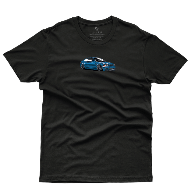 BMW E46 Don't ever stop dreaming