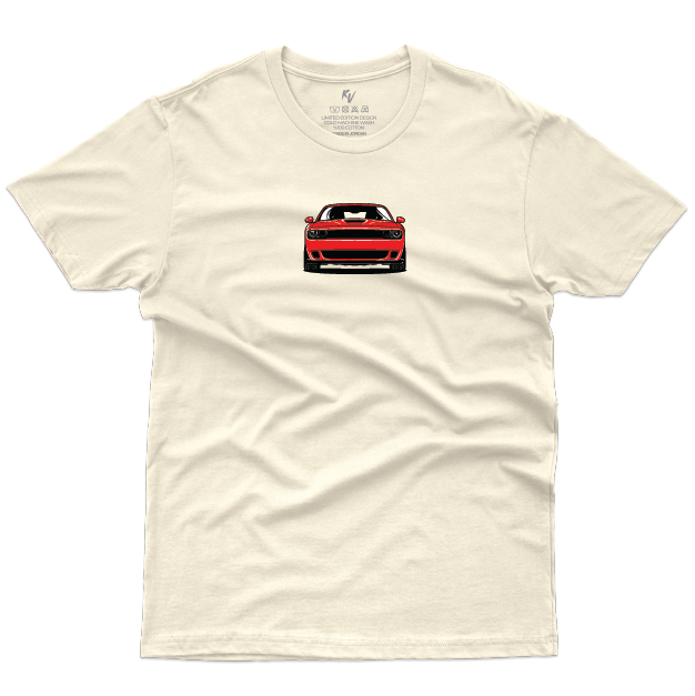 Dodge Hellcat Devil's Advocat