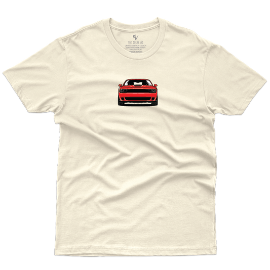 Dodge Hellcat Devil's Advocat