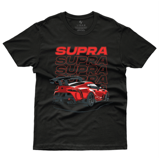 Supra Mk5 JDM GR v1