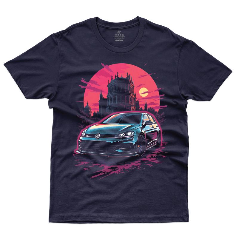 Volkswagen Golf Mk7