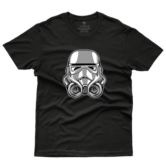 Star Wars Super Varder Motor Mandalorian