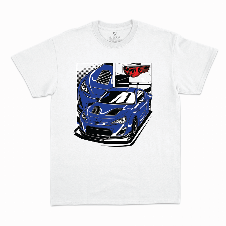 Toyota Gt86 Toyota GT-86 Blue