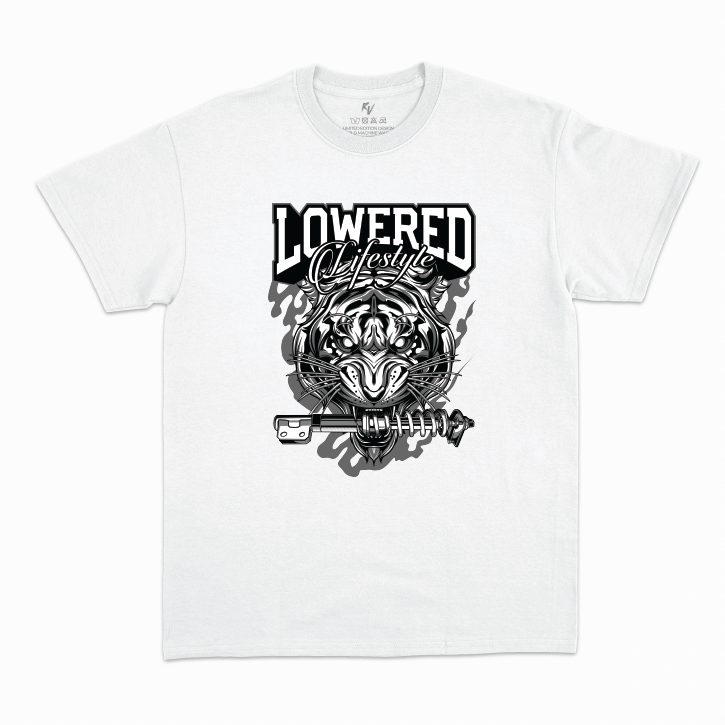 Drift Club Lowered lifestyle