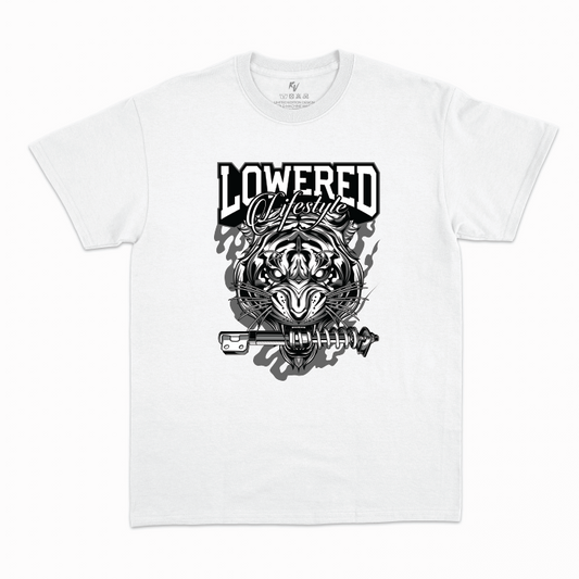 Drift Club Lowered lifestyle