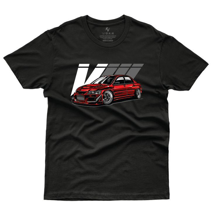 Mitsubishi Lancer Evolution Evo VIII IX